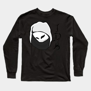 IDK Long Sleeve T-Shirt